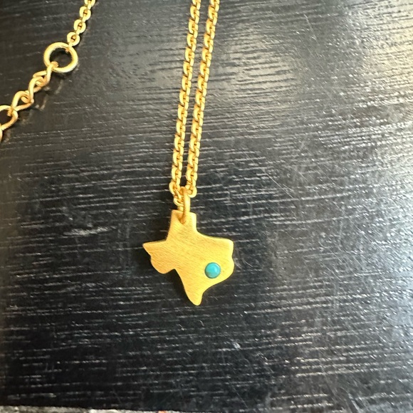 Christina Greene Texas necklace. - Picture 7 of 7